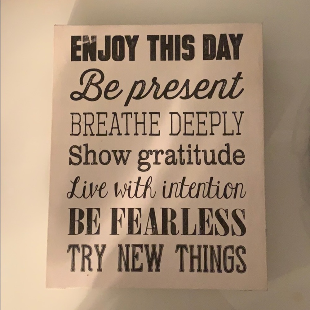 Wall Decor